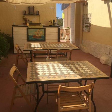 Holiday Home Villa Romana Realmonte Kültér fotó