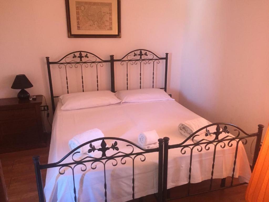 Holiday Home Villa Romana Realmonte Kültér fotó