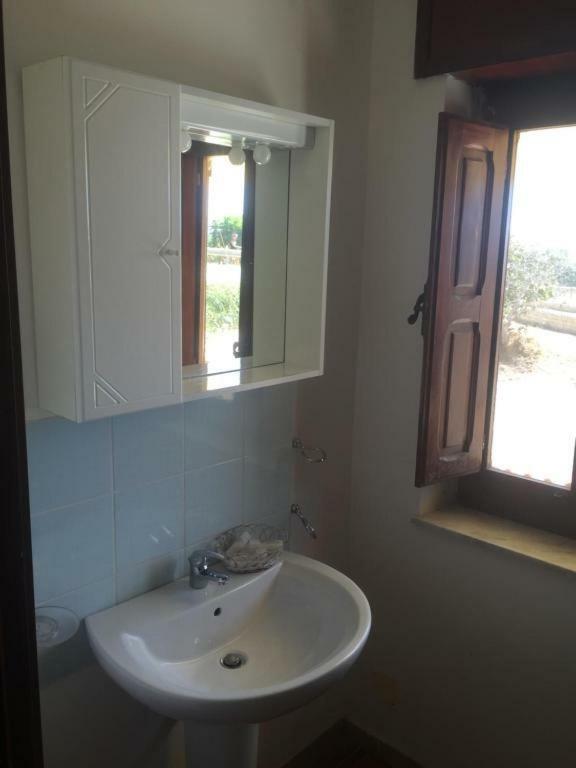 Holiday Home Villa Romana Realmonte Kültér fotó