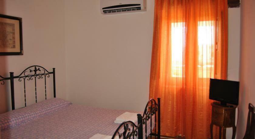 Holiday Home Villa Romana Realmonte Kültér fotó